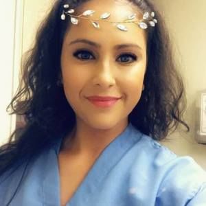 Meet your Posher, Veronica